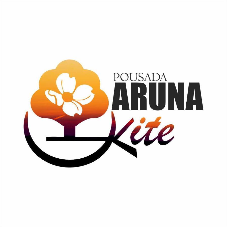 Pousada Aruna Kite Бара Гранде Екстериор снимка